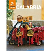 Calabria Mini Rough Guides 